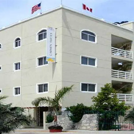 Carmen Suites